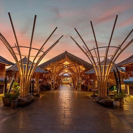 The Nest Hotel Nusa Dua Nusa Dua  Exterior photo
