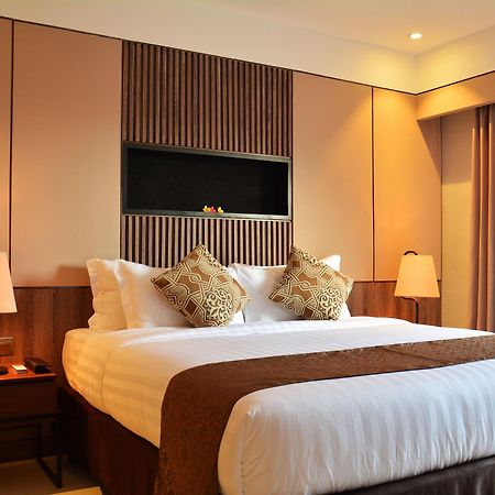 The Nest Hotel Nusa Dua Nusa Dua  Exterior photo