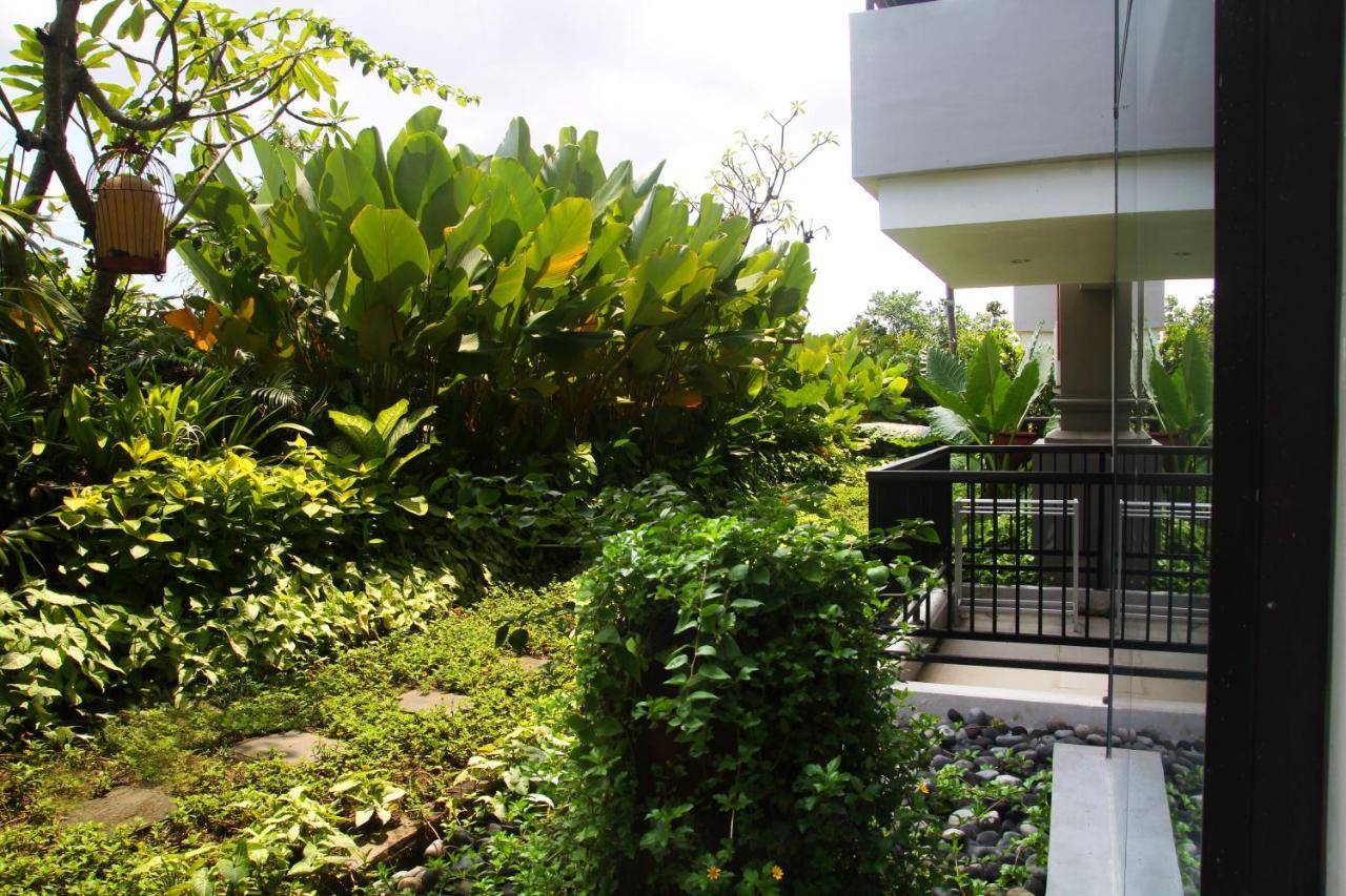 The Nest Hotel Nusa Dua Nusa Dua  Exterior photo