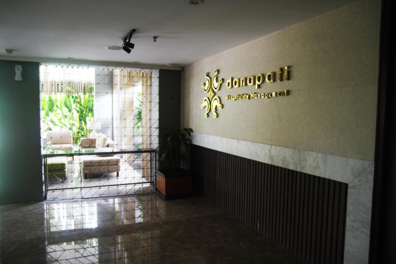 The Nest Hotel Nusa Dua Nusa Dua  Exterior photo