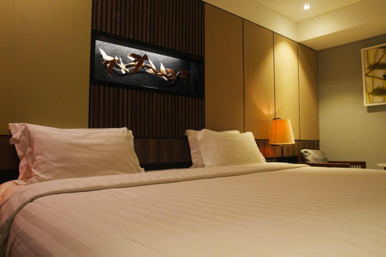 The Nest Hotel Nusa Dua Nusa Dua  Exterior photo