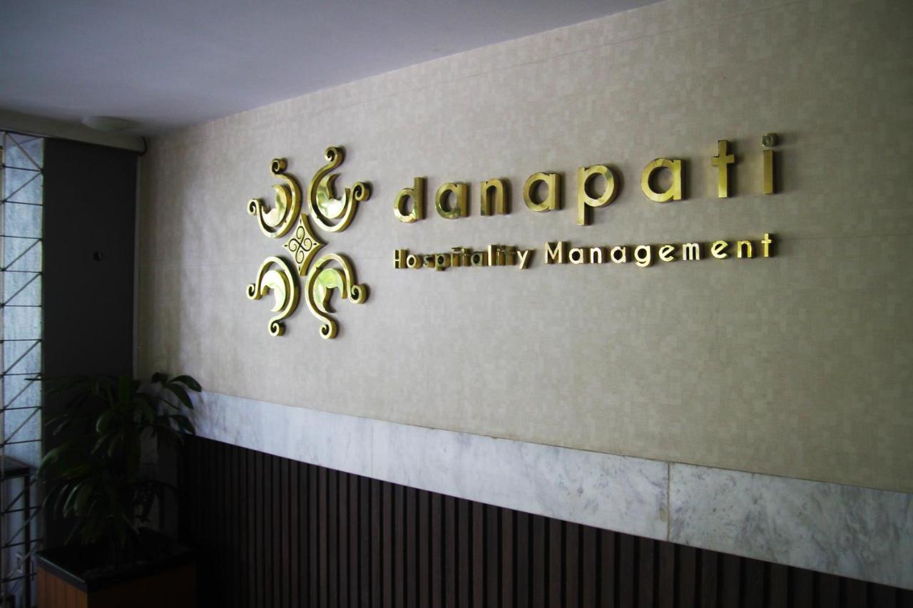 The Nest Hotel Nusa Dua Nusa Dua  Exterior photo