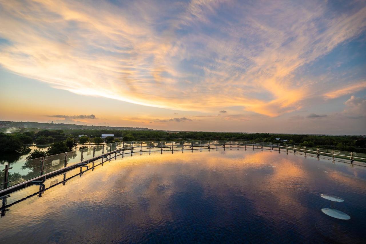 The Nest Hotel Nusa Dua Nusa Dua  Exterior photo