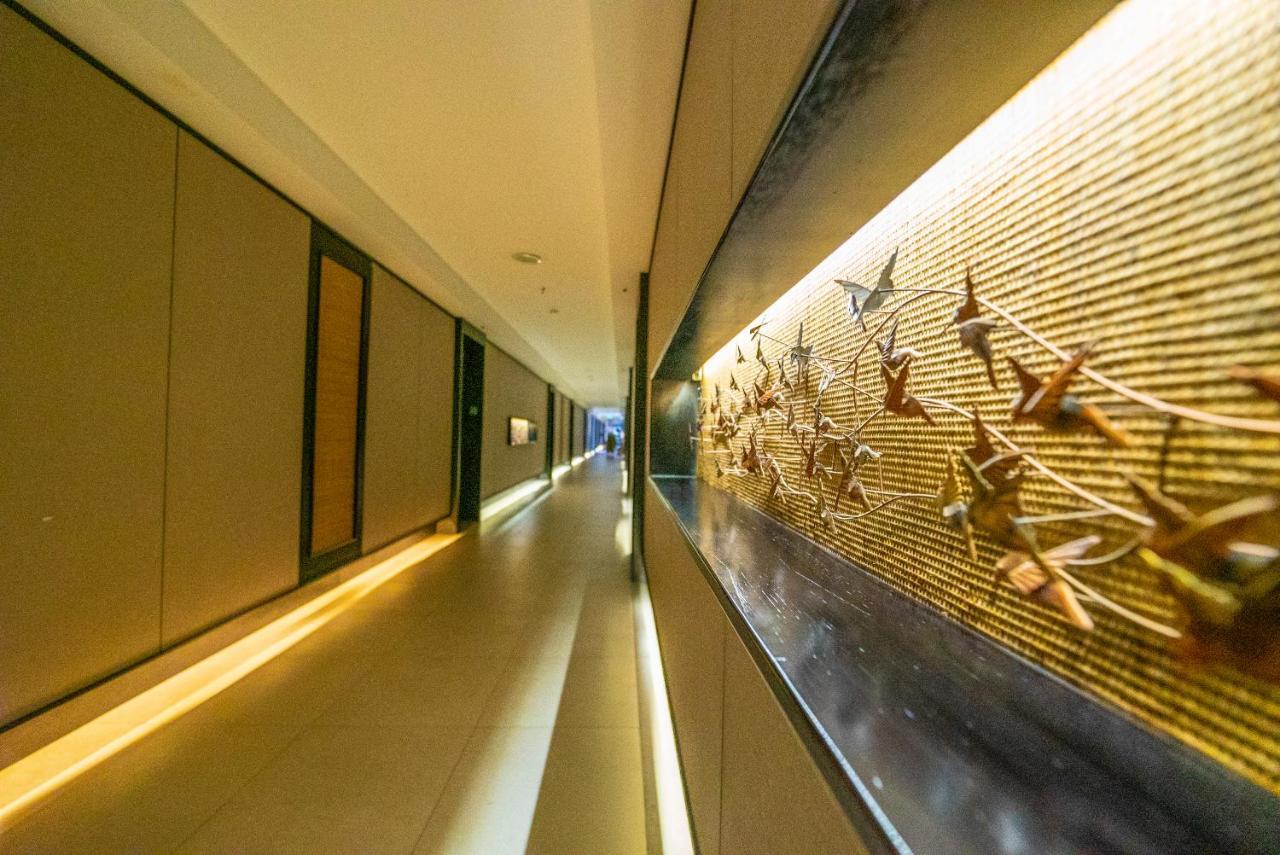 The Nest Hotel Nusa Dua Nusa Dua  Exterior photo