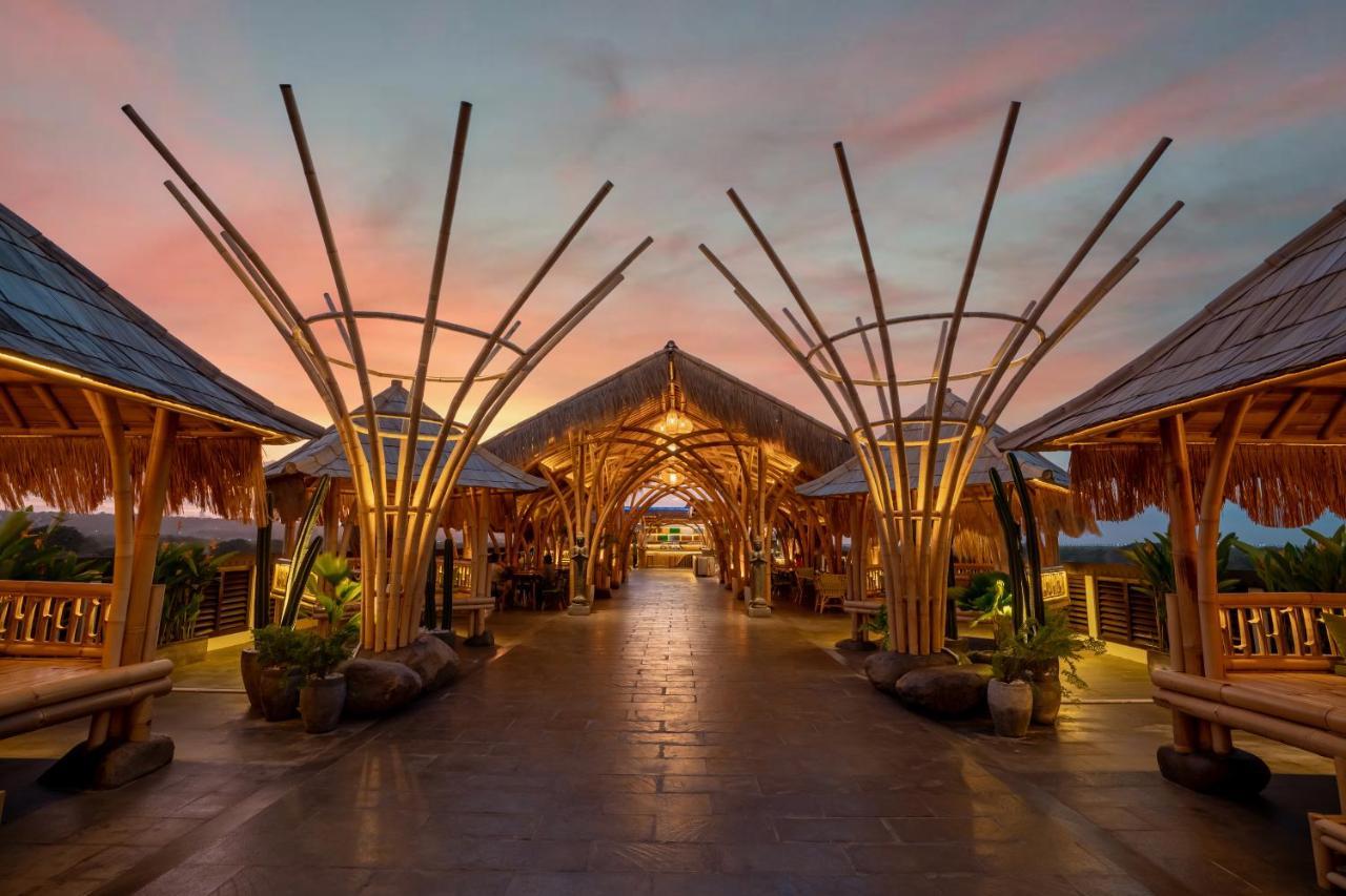 The Nest Hotel Nusa Dua Nusa Dua  Exterior photo