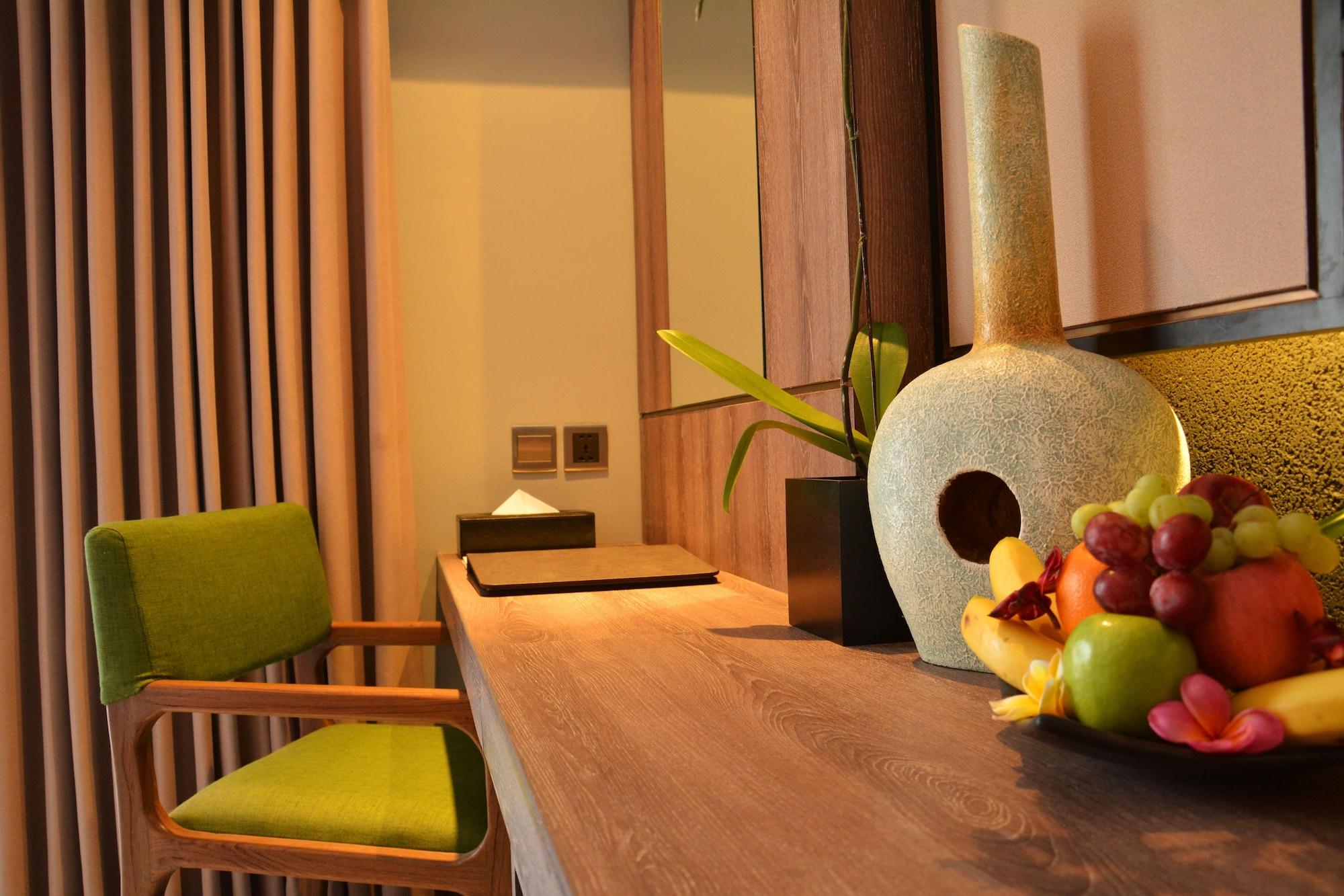 The Nest Hotel Nusa Dua Nusa Dua  Exterior photo