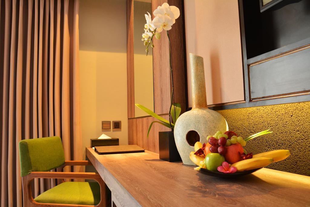 The Nest Hotel Nusa Dua Nusa Dua  Exterior photo