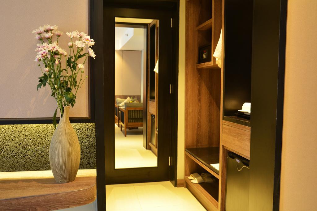 The Nest Hotel Nusa Dua Nusa Dua  Exterior photo