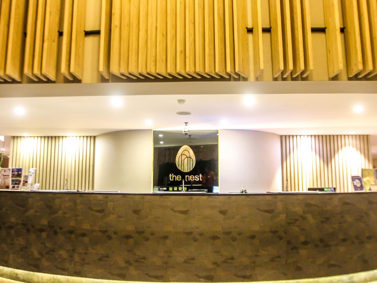 The Nest Hotel Nusa Dua Nusa Dua  Exterior photo