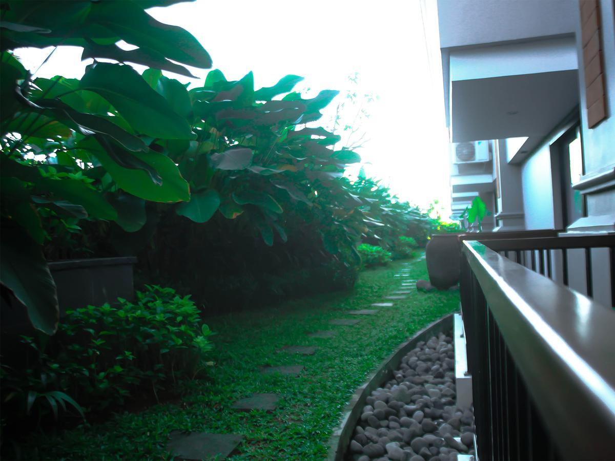 The Nest Hotel Nusa Dua Nusa Dua  Exterior photo