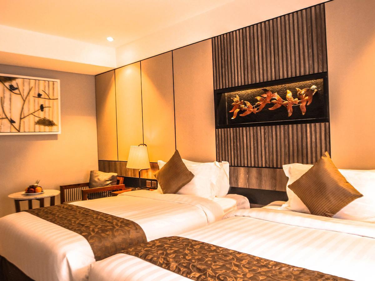 The Nest Hotel Nusa Dua Nusa Dua  Exterior photo