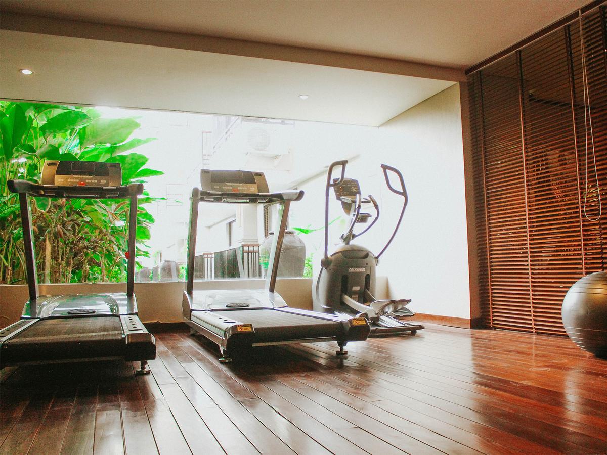 The Nest Hotel Nusa Dua Nusa Dua  Exterior photo
