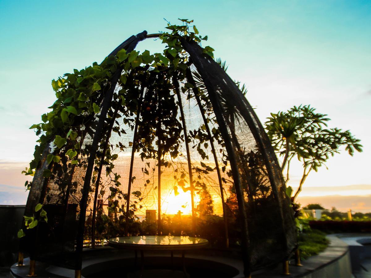 The Nest Hotel Nusa Dua Nusa Dua  Exterior photo