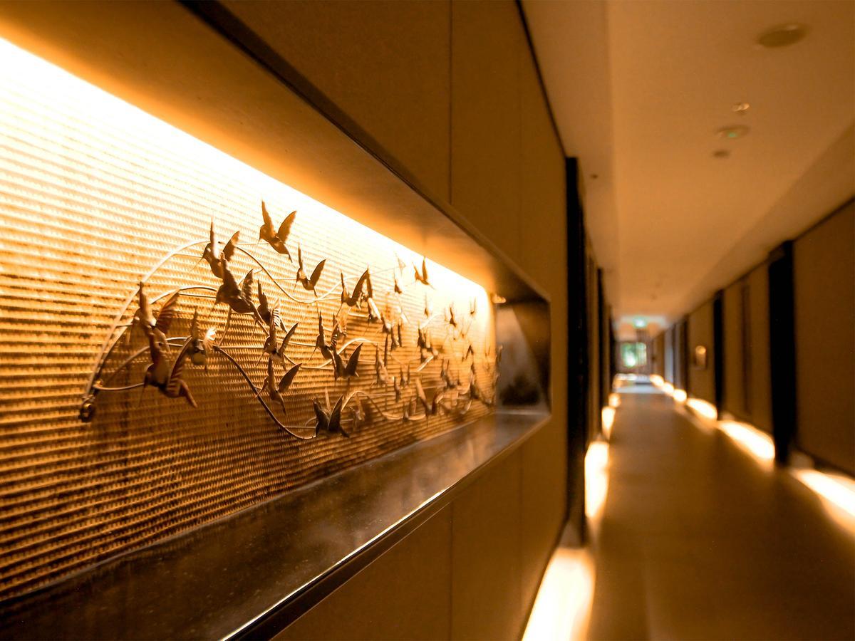 The Nest Hotel Nusa Dua Nusa Dua  Exterior photo