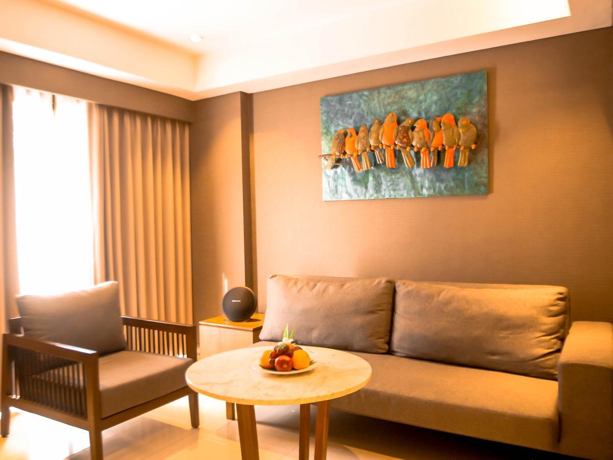 The Nest Hotel Nusa Dua Nusa Dua  Exterior photo